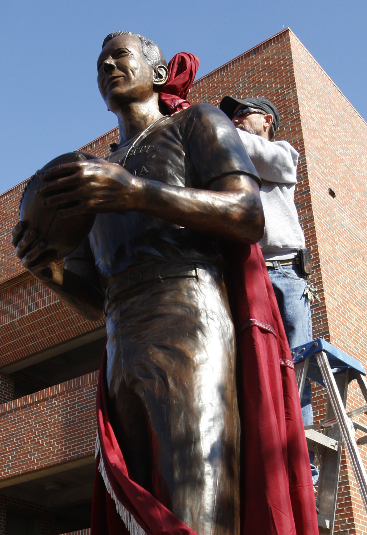 Bud Wilkinson